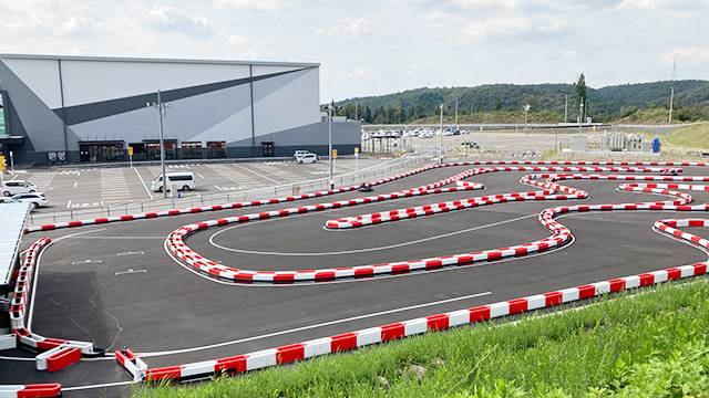 ISKイオンモール土岐店